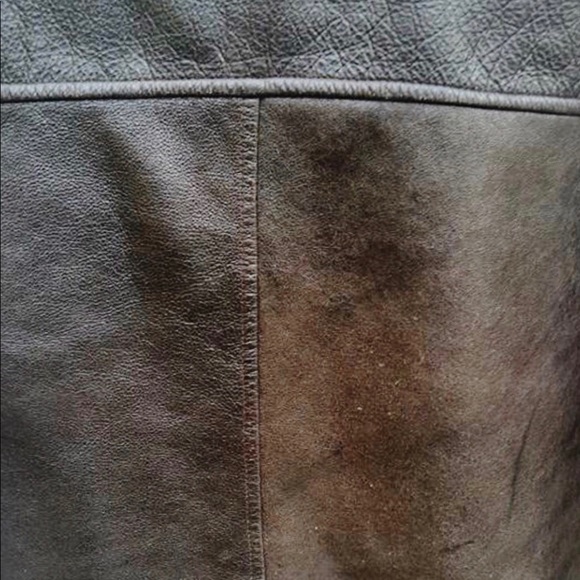 Colebrook & Co Vintage Women’s Leather Jacket - Picture 4 of 8